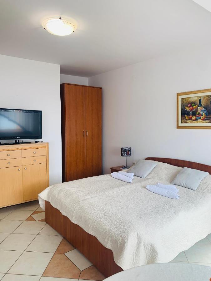 Apartment Villa Ana Opatija Exterior foto
